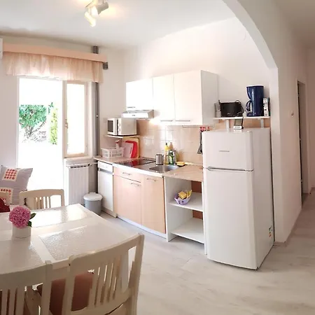 Lori Appartement