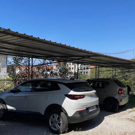 Lori Apartment Porec