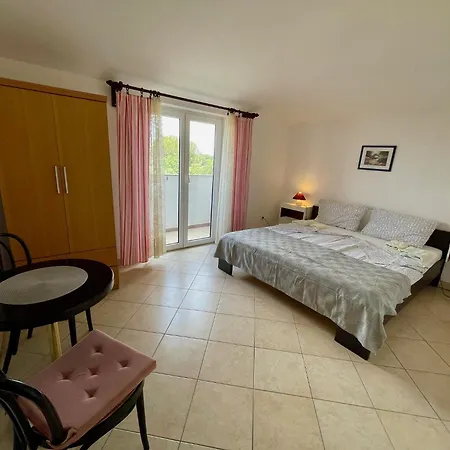 Lori Appartement *