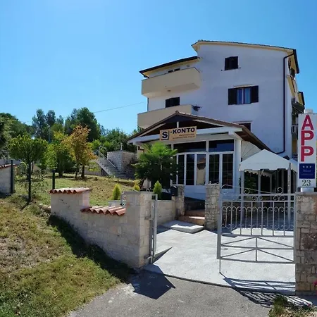 Lori Appartement