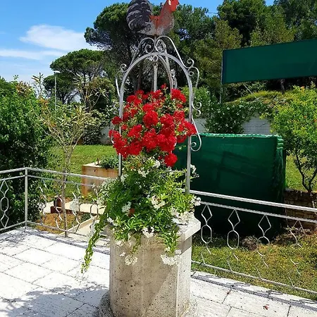Apartment Lori Porec