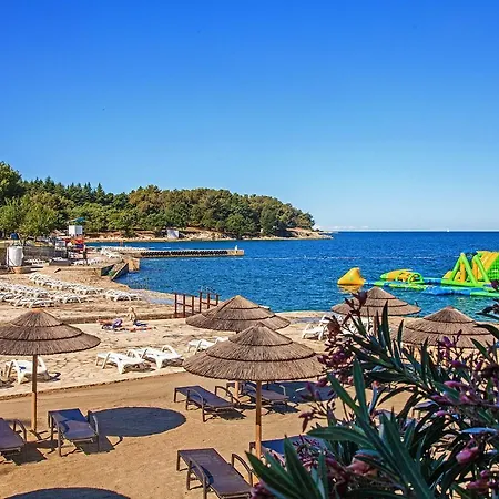 Lori Apartmán Poreč