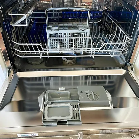 Apartmán Lori *