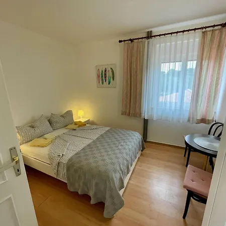Apartmán Lori