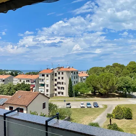 Lori Apartmán