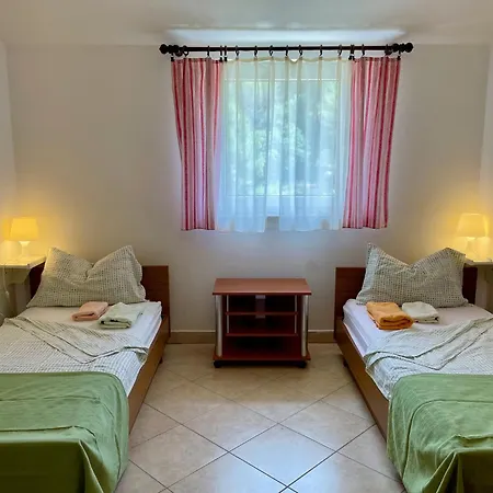 Lori Apartmán Poreč