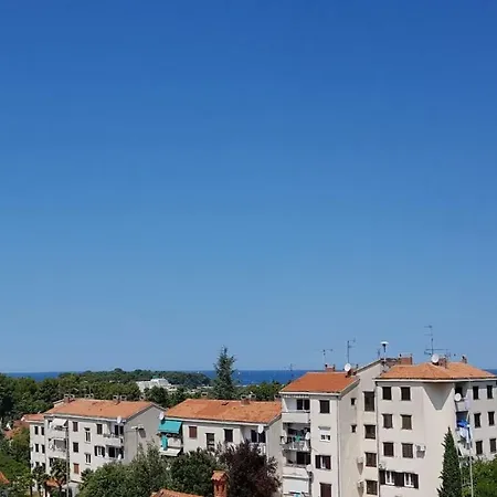 Lori Poreč