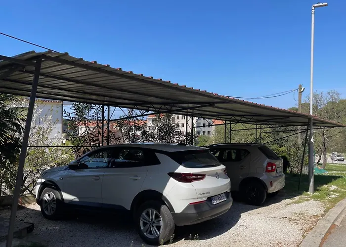 Lori 아파트 포레치