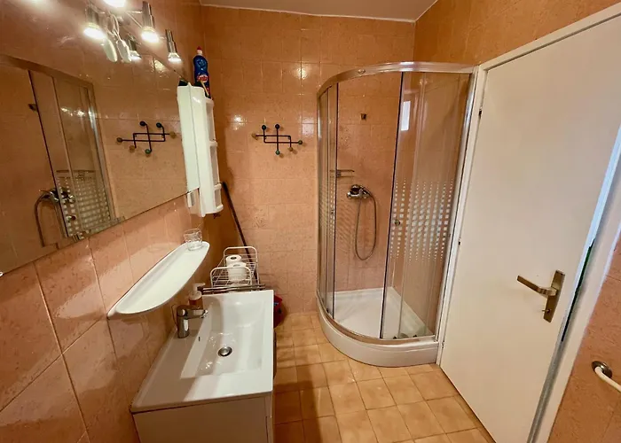 아파트 Lori 포레치