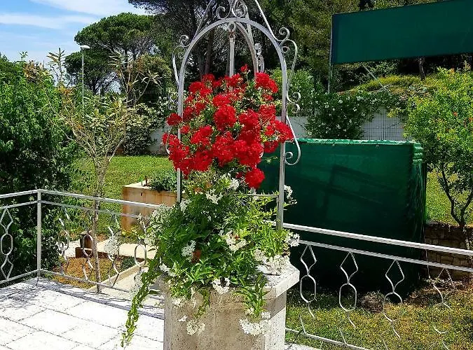 Appartement Lori Poreč