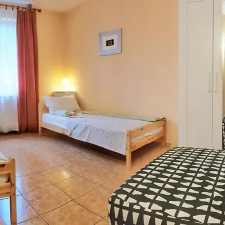 Appartamento Lori Porec