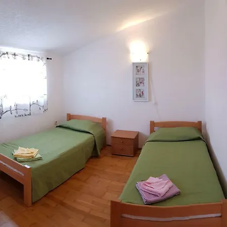 Appartamento Lori Porec