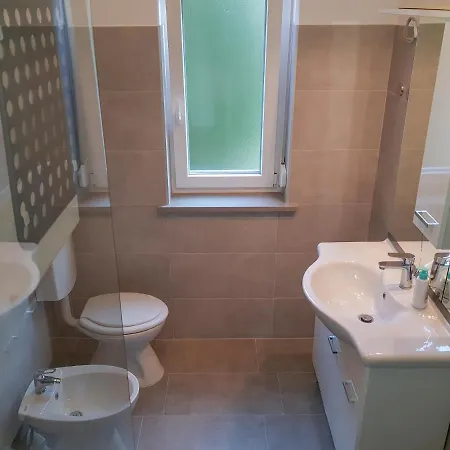 Lori Appartamento Porec