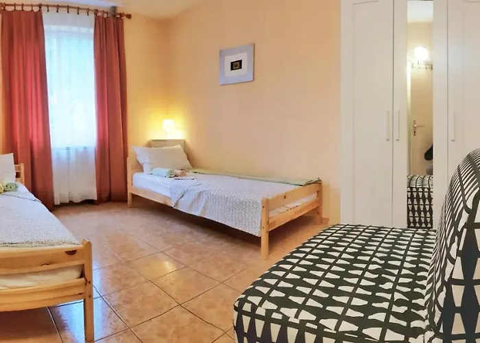 Apartment Lori Poreč