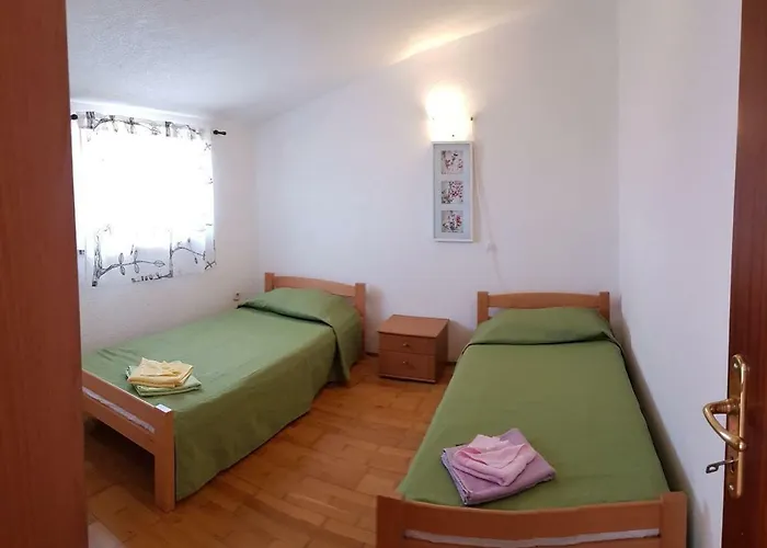 Apartment Lori Poreč