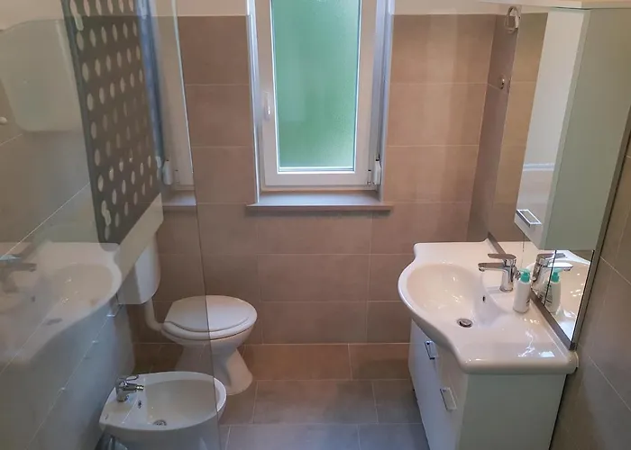 Lori Apartment Poreč